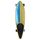 KRYPTONICS Skateboard Longboard Pintail Weaved 37'