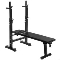 BANC DE MUSCULATION Banc de Musculation d’Haltères pour Abdominaux Mul BANC DE MUSCULATION Banc de Musculation d’Haltères pour Abdominaux Mul