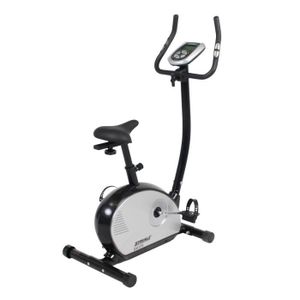 STRIALE Vélo d'Appartement Motorisé Magnétique SV-376