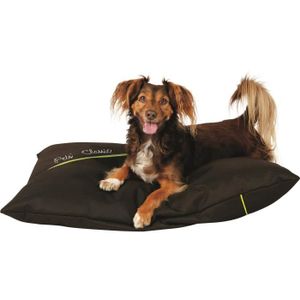 TRIXIE Coussin Pet's Classic - 80x60 cm - Brun - Pour chien