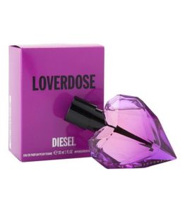 Diesel Loverdose Eau De Parfum 30 Ml