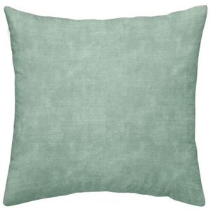 COUSSIN TODAY TROPIK SUMMER Coussin déhoussable Cascade - 