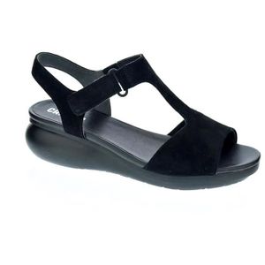 36 Sandales Negro Achat Balloon Noir Vente Femme Camper xrdoeWCB