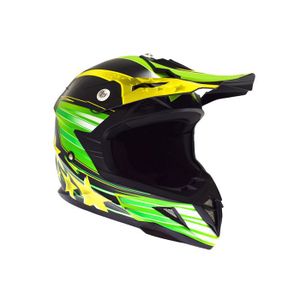 Casque Quad Enfant Achat Vente Pas Cher