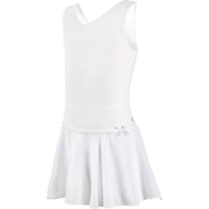 GO SPORT Robe de Danse PŒma Enfant Fille