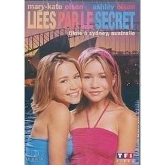 DVD Olsen twins : liées par le secret en dvd film pas cher ...