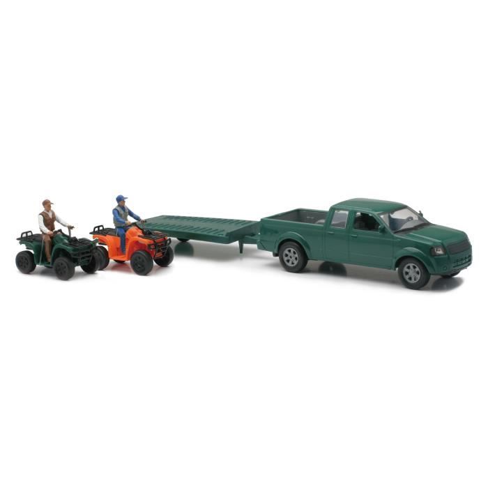 NEW RAY PickUp et Accessoires - Miniature - 54 cm