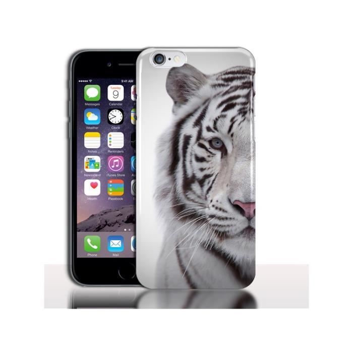 coque iphone 6 tigre blanc coque iphone 6 tigre blanc