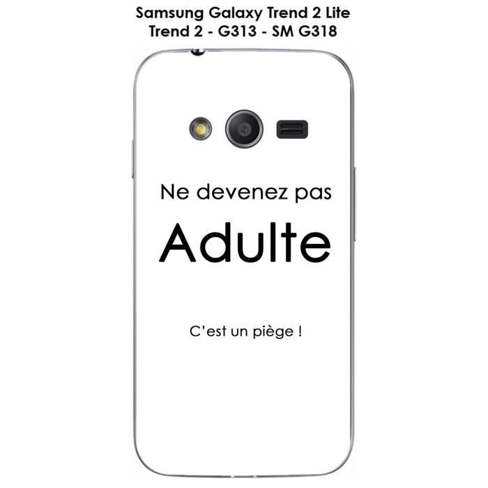 coque samsung galaxy trend 2 coque samsung galaxy trend 2