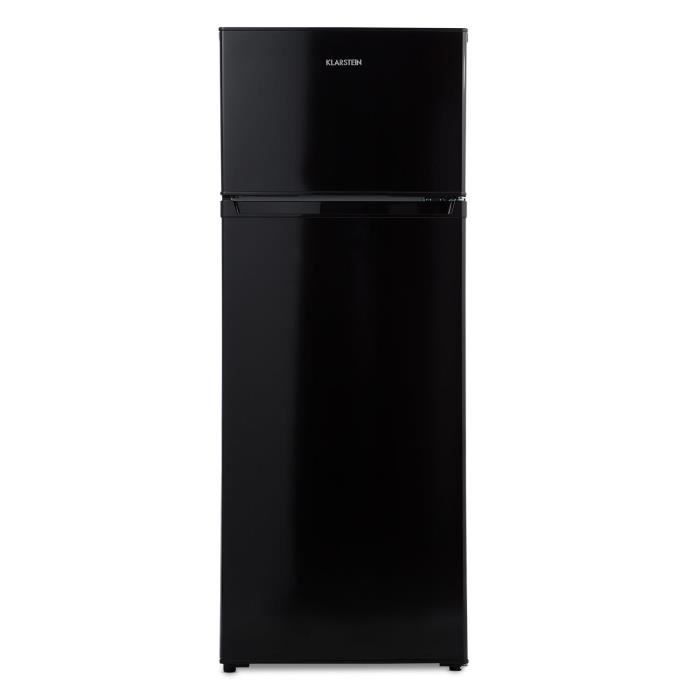 Klarstein Height Cool - Combiné réfrigérateur2