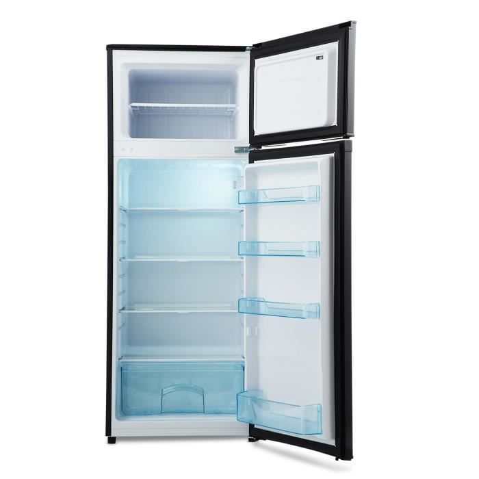 Klarstein Height Cool - Combiné réfrigérateur3