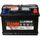 Batterie nissan