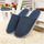 Chaussons Hommes De Marque De Luxe 2017 Hiver Haut