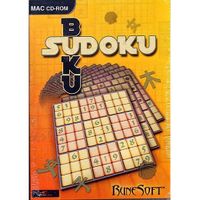 JEU PC Buku Sudoku Jeu Mac JEU PC Buku Sudoku Jeu Mac
