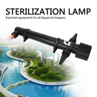 ÉCLAIRAGE Outad® Cuv-155 55W Lampe Uv Submersible Pour Stéri ÉCLAIRAGE Outad® Cuv-155 55W Lampe Uv Submersible Pour Stéri