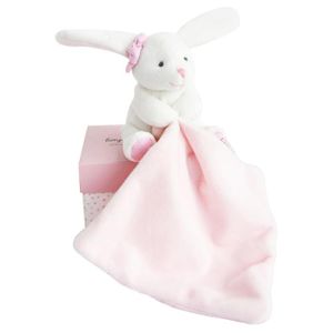 Lapin Achat Pas Doudou Vente Rose Cher 92WEHIYD