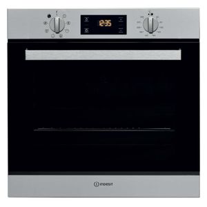 FOUR Indesit IFW 6540 C IX Four intégrable niche largeu