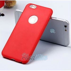 coque iphone 6 slim rouge coque iphone 6 slim rouge