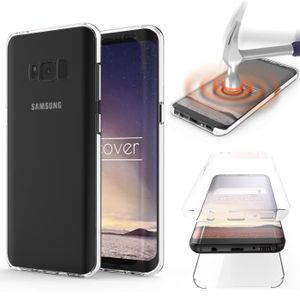 coque samsung galaxy s8 tactile coque samsung galaxy s8 tactile