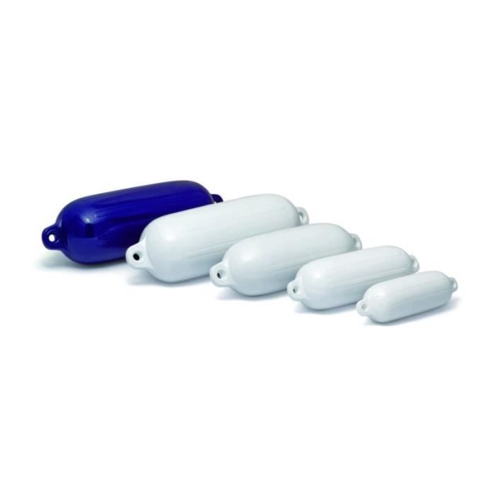4WATER Pare-battage Cyl Blanc L70 D21Cm - Vendu à l'unité
