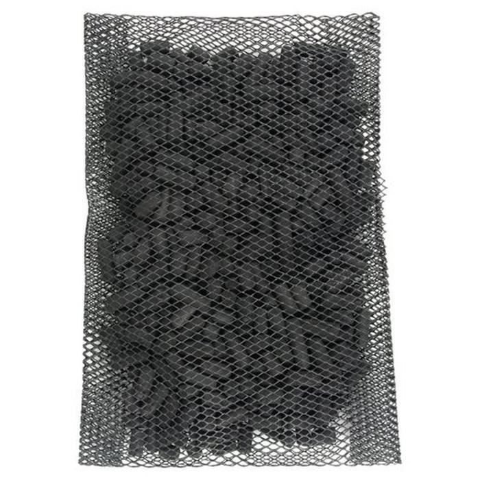 FLUVAL Lot de 3 cartouches de remplacement - Charbon activé - Pour aquarium de table