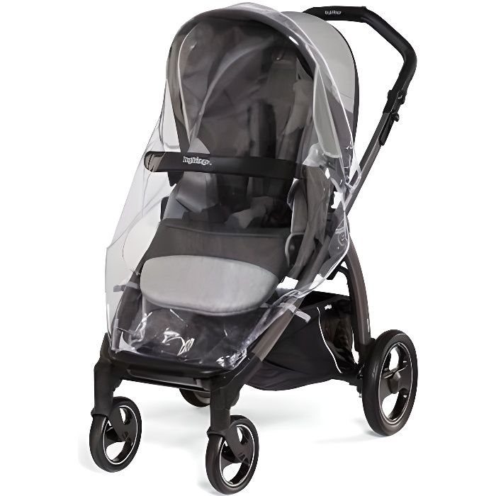 PEG PEREGO Protection Pluie pour Poussette