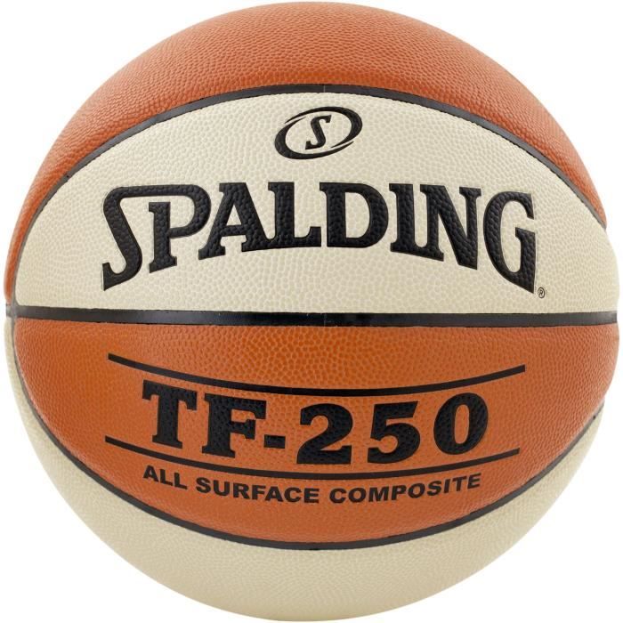 SPALDING Ballon TF250
