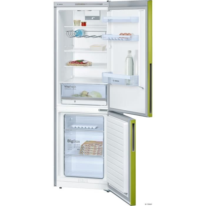  KGV36VH32S-Réfrigérateur combiné-307L1