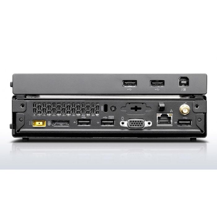 Lenovo ThinkCentre M73 Tiny- 8Go - 500Go1