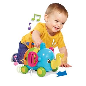 porteur baby smile