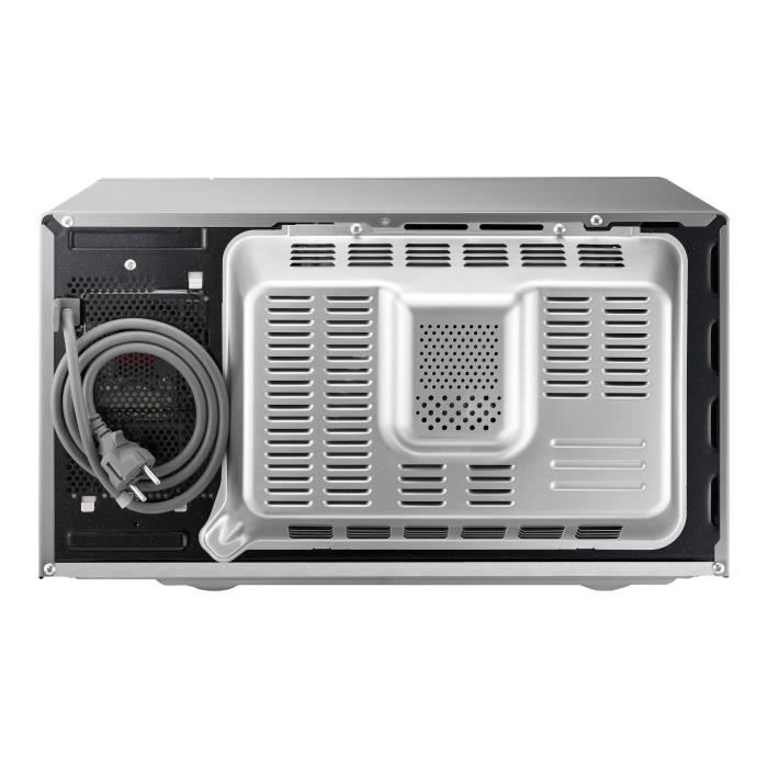Samsung MC32K7085KT Four micro-ondes combiné2