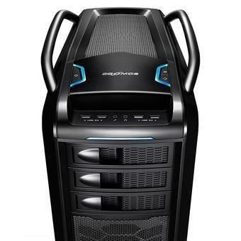 PC Gamer I7-9700K + Watercooling - RTX 2080 8GO3