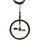 Monocycle Only One 20 pouces Noir