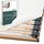 Isolateur sommier lattes