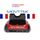 MOVTTEK® Station Accueil Dock pour Disque Dur 2.5"