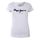 T SHIRT PEPE JEANS RACHELS BLANC