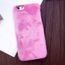 coque iphone 6 fourrure rose coque iphone 6 fourrure rose