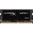 HYPERX RAM HX426S15IB2-8Go