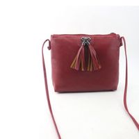 SAC À MAIN Femmes Mode Tassel Mini sac à main Sac à bandouliè SAC À MAIN Femmes Mode Tassel Mini sac à main Sac à bandouliè
