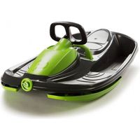 LUGE GIZMO RIDERS Luge volant Stratos - Enfant - Noir e LUGE GIZMO RIDERS Luge volant Stratos - Enfant - Noir e