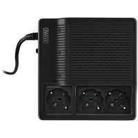 ONDULEUR SWEEX Onduleur UPS compact - 600 VA - 300W ONDULEUR SWEEX Onduleur UPS compact - 600 VA - 300W