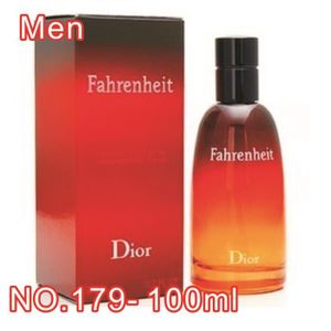 Parfum Dorigine Fahrenheit Hommes Parfum 100ml Achat Vente