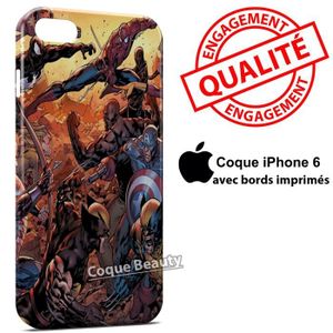 avenger coque iphone 6 avenger coque iphone 6