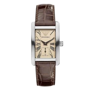 ?cdiscount montre femme armani