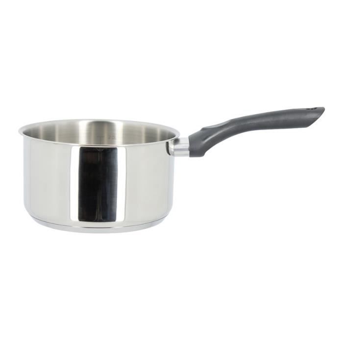 OGO LIVING Casserole ROBUSTAL 18cm Tous feux dont induction