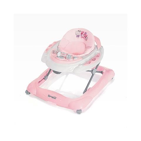 trotteur hello kitty cdiscount