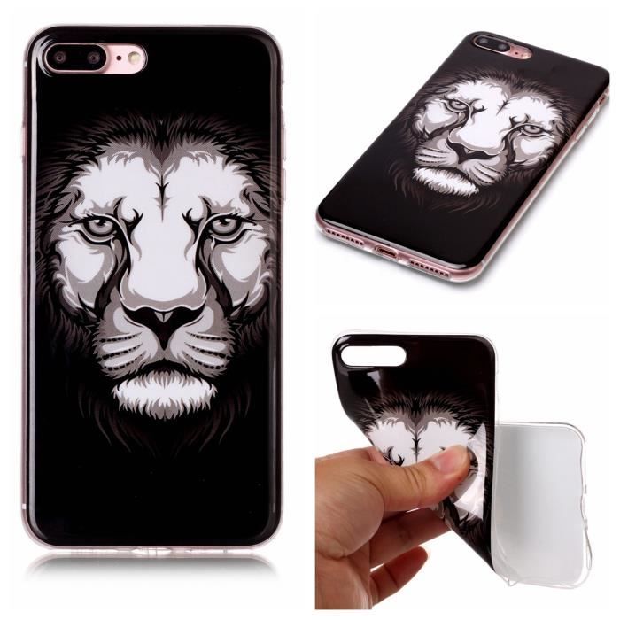 coque iphone 8 lion coque iphone 8 lion