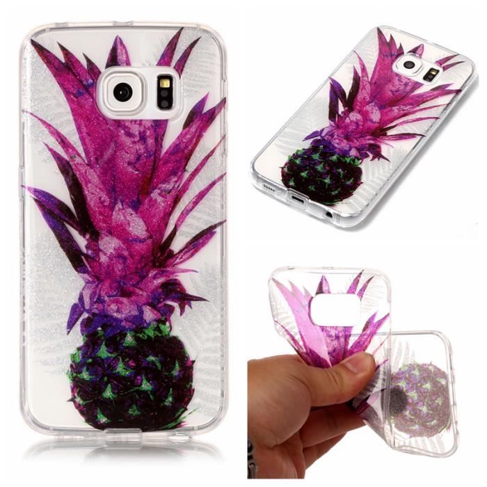 coque galaxy s6 feuille coque galaxy s6 feuille