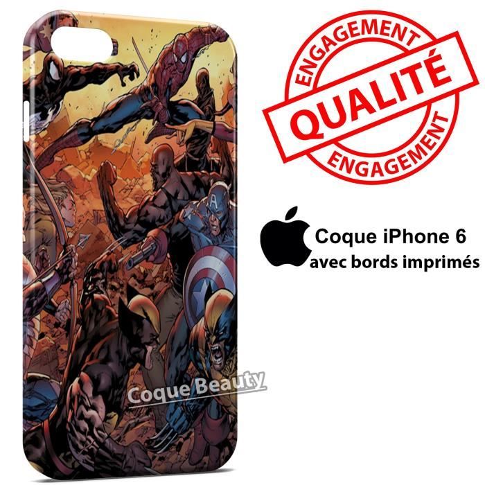 coque avengers iphone 6 coque avengers iphone 6