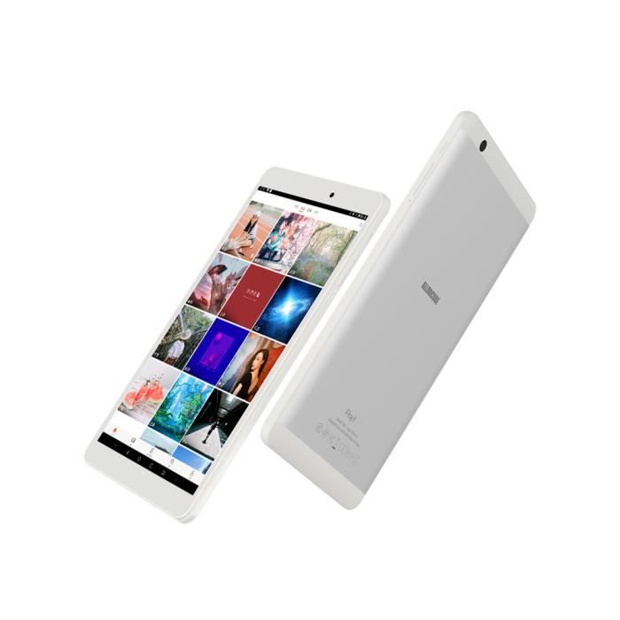 ALLDO iPlay8 Pro Tablette Tactile 8.0" 3G2
